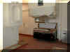 View of kitchen